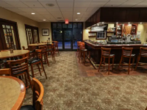 卡茨基爾山Vail Resorts俱樂部及公寓 亨特酒店