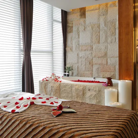 InterContinental Hotels CHANGSHA by IHG