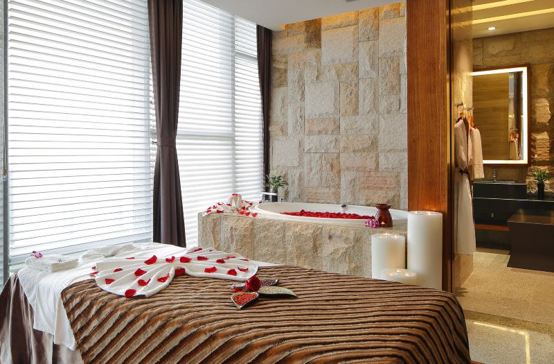 InterContinental Hotels Changsha by IHG photo 4