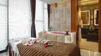 InterContinental Hotels CHANGSHA by IHG - spa