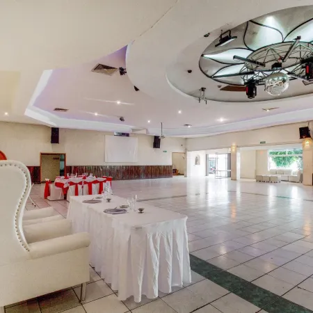 Hotel San Pablo