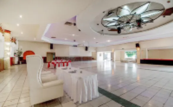 Hotel San Pablo