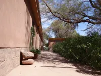 ホスタル・インティ＆キラ のホテル