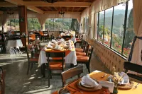 Hotel Pie de la Sierra Hotel di Uruapan