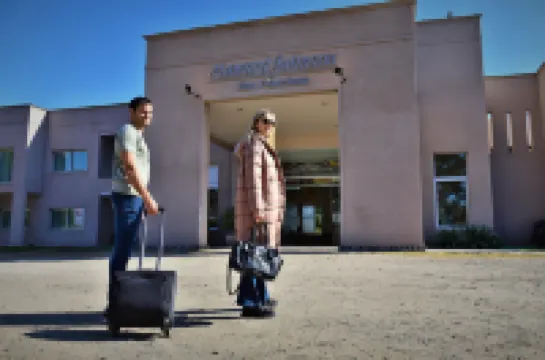 Howard Johnson San Francisco のホテル