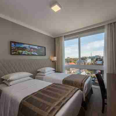 Prodigy Gramado by Wish Rooms