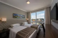 Prodigy Gramado by Wish