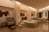 Le Blanc Spa Resort Cancun Adults Only All-Inclusive - Hot Springs
