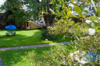 Hotel Puerta Del Sol Guadalajara Hôtels à : Los Gavilanes