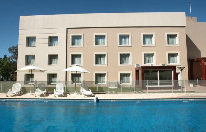 Howard Johnson Rio Cuarto Hotel y Casino