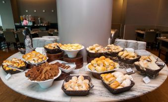 Costa Mar Recife Hotel by Atlantica