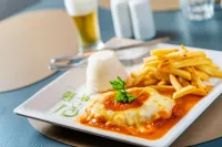 Mercure Guarulhos Aeroporto - Breakfast