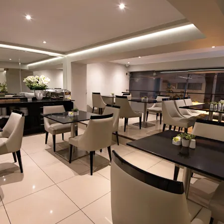 Mariel Hotel Boutique