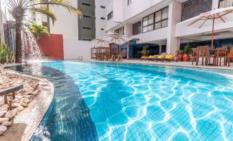 Hotel Village Premium Joao Pessoa