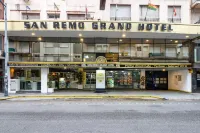فندق سان ريمو غراند