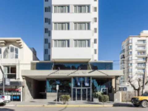 瓦爾德斯半島酒店 馬德林港酒店