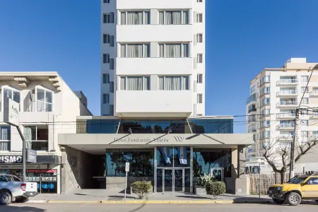 Hotel Península Valdés