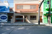 Hotel Buenos Aires Hotels in Departamento Capital