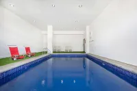 Premier Inn Tuxtla - Gym
