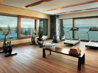 Arakur Ushuaia Resort & Spa Hotels near Malvinas Square