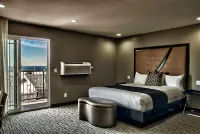 Grandview Inn - موقف سيارات