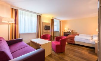 Hotel Coop Tagungszentrum & Hotelpark im Grünen