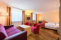 Hotel Coop Tagungszentrum & Hotelpark im Grünen Hotels in Pratteln