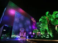 Silvete Hotel Hotels near Zoo
