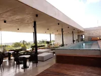 MEX Hoteles - Gym
