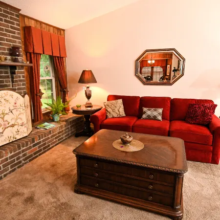 Comfortable Luxury, Superior Quality, Two Bedrooms