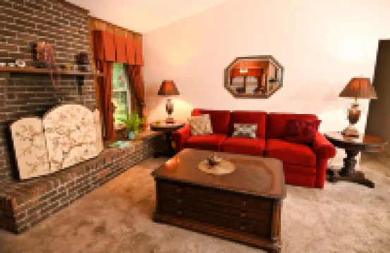 Comfortable Luxury, Superior Quality, Two Bedrooms