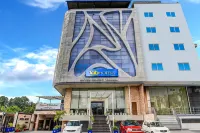 Zip by Spree Hotels Orient, Nagpur Hotels near Reshimbagh Garden