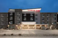 TownePlace Suites Oshkosh Hoteles en Oshkosh