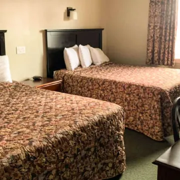 Traveller's Inn Prince Edward Island