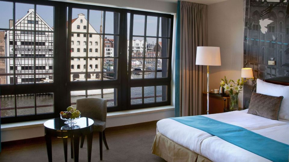 Hotel Hanza