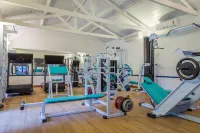 Pousada da Condessa - Gym