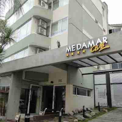 Medamar Club, Apart, Suite y Spa Hotel Exterior