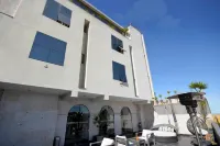 Qp Hotels Arequipa Các khách sạn ở 