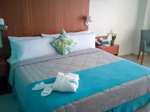 MantaHost Hotel