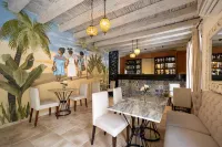 Hotel Casa Canabal by Faranda Boutique Hotel a Cartagena