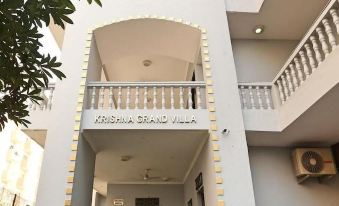 Hotel Kridha Residency - Opposite Prem Mandir Vrindavan
