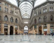 Hotel Art Resort Galleria Umberto