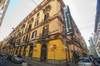 Hotel Vergilius Billia Hotels near Stazione Napoli Centrale