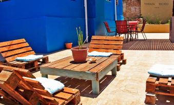 Hostal Terraza Recreo