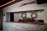 Hotel Plaza Palmas - bar