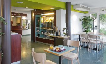 B&B HOTEL Rennes Sud Chantepie