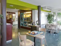 B&B HOTEL Rennes Sud Chantepie - servizio colazione