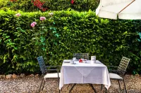 ホテル サンタ カテリーナ のホテル