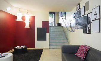 B&B Hotel Roma Trastevere