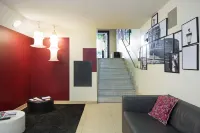 B&B Hotel Roma Trastevere